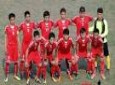 تیم ملی فوتبال زیر ۱۲ سال افغانستان عازم کشور کوریای جنوبی شد
