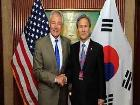 توافق نظامی کوریای جنوبی و امریکا علیه کوریای شمالی