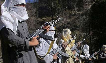 استقبال طالبان از درخواست علماي پاكستان براي اعلام آتش بس با دولت