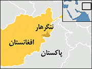 طالبان، امام جماعت مسجدی را در ولایت ننگرهار  ترور کردند