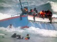 غرق شدن کشتی مهاجران در ایتالیا، ۸۲ کشته بر جای گذاشت