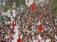 مردم بحرین بار دیگر علیه رژیم آل خلیفه تظاهرات کردند