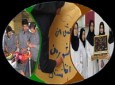 همایش "پناهندگان نخبه، نخبه پرور و رسالتشان در بازسازی افغانستان" برگزار شد
