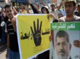 مصر اموال اخوان‌‌المسلمین را مصادره می‌‌کند