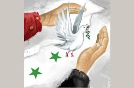 چه کسانی مخالف صلح در سوریه هستند؟