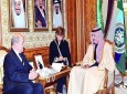 وزیر دفاع فرانسه برای فروش سلاح به عربستان سفر کرد