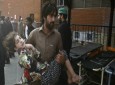 انفجار در مرکز مبارزه با فلج اطفال در پاکستان