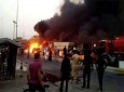 ۴۰ کشته و زخمی در انفجارهای دیروز عراق