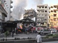 تسلیحات شیمیایی سوریه تا اواسط ۲۰۱۴ نابود می شود