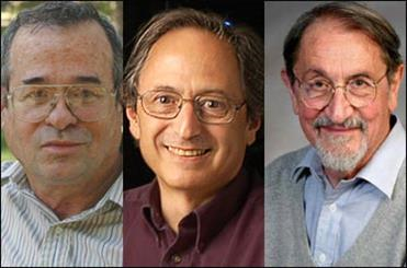 برندگان جایزه نوبل شیمی 2013 اعلام شدند