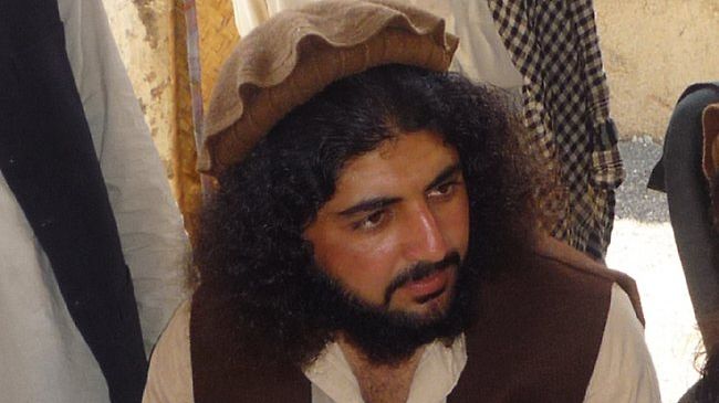 دستگیری شخص دوم جنبش طالبان پاکستان توسط نیروهای امریکایی
