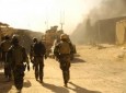 چهار فرمانده ارشد طالبان در غزنی کشته شدند