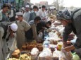 شکایت شهروندان کابل از افزایش بهای مواد خوراکی در آستانه عید قربان