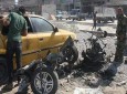 پانزده انفجار در عراق ۱۲۵ کشته و زخمی برجای گذاشت