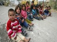 کودکان تالاسمی سوری در آستانه مرگ قرار دارند