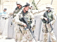 خطاهاي بي شمار اوباما در افغانستان