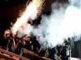 اتحادیه اروپا از نحوه برخورد ترکیه با معترضان انتقاد کرد