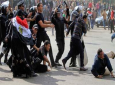 حامیان مرسی در مصر تظاهرات کردند
