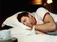 خوابیدن  در دفع سموم مغز موثر است