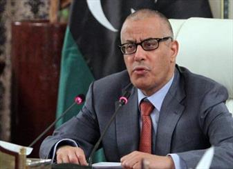 علت ربوده شدن نخست وزیر لیبی اعلام شد