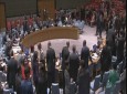 عربستان سعودی عضویت شورای امنیت را بپذیرد