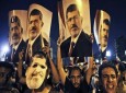 مرسی از مذاکره با رهبران نظامی خودداری می‌کند