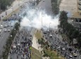 بحرین، بزرگترین مصرف کننده گاز اشک آور در جهان