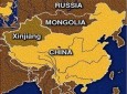 زلزله شمال غرب چين را لرزاند