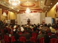 نشست دو روزه عرضه خدمات بهتر شهرداری ها از سوی اداره مستقل ارگان های محل در کابل  