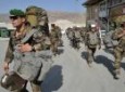 خروج چندین میلیارد دالری نیروهای بین‌المللی از افغانستان