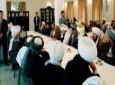 شورای علما روزه سکوت را شکست