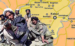 امریکا بعد از سال 2014 از کنترول  بر پروژه های ملکی در افغانستان محروم می شود