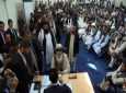 اسناد ۲۶ نامزد انتخاباتی برای رسیدگی به شکایات به کمیسیون شکایات فرستاده شد