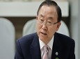 دبیر کل سازمان ملل ادامه شهرک سازی از سوی اسراییل را محکوم کرد