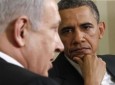 نتانیاهو از اوباما خواست کمک های آمریکا به مصر را کاهش ندهد