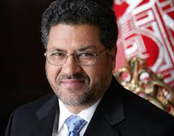 وزیر معارف از مدال‌آوران لیسه‌های افغان-ترک تقدیر کرد