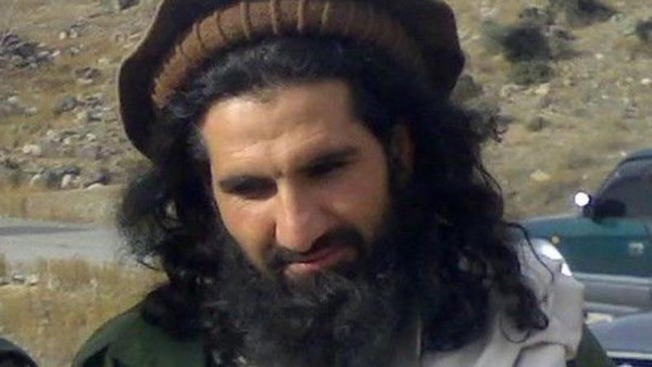 "سجنا" رهبر جدید طالبان پاکستان شد