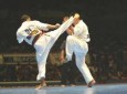 کسب مقام سوم تیم ملی آشی هارا کاراته در مسابقات جهانی کاراته