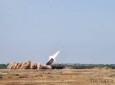پاکستان، راکت های کوتاه برد خود را با موفقیت آزمایش کرد