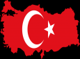 هفتاد تن از جوانان کشور جهت تحصيلات عالي به کشور ترکيه اعزام شدند