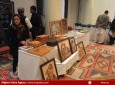 نمایشگاه هنری در کابل  
