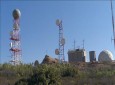 نصب دستگاه های جاسوسی رژیم صهیونیستی در مرزهای لبنان