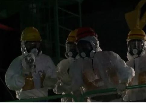 عملیات انتقال سوخت از نیروگاه فوکوشیما در ماه جاری میلادی آغاز می شود
