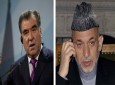 حامد کرزی انتخاب مجدد امام علی رحمان را تبریک گفت