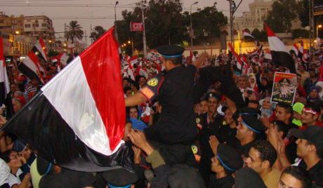 انتخابات پارلمانی مصر در ماه فبروری- مارچ سال آینده برگزار می گردد