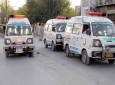 حملات تروریستی به حسینیه شیعیان در پاکستان سه کشته برجای گذاشت