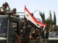 اردوی سوريه مقر فرقه هشتاد در نزديکي فرودگاه بين المللي حلب را بازپس گرفت