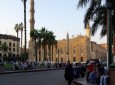 پولیس مصر امنیت مراسم عاشورا را تأمین نمی کند