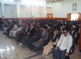 از روز جهانی نابینایان در هرات تجلیل شد
