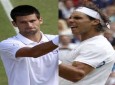 تنیس مسترز لندن/ جوکوویچ و نادال فینالیست شدند
